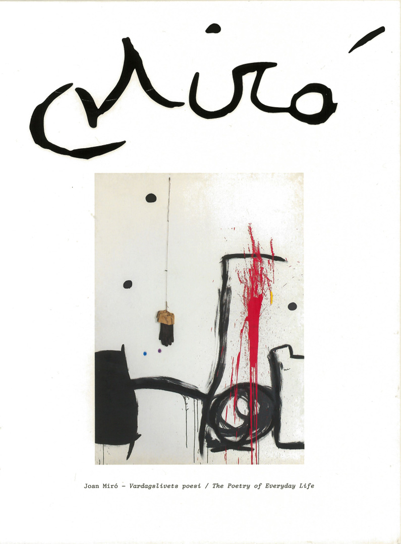 Joan Miró
