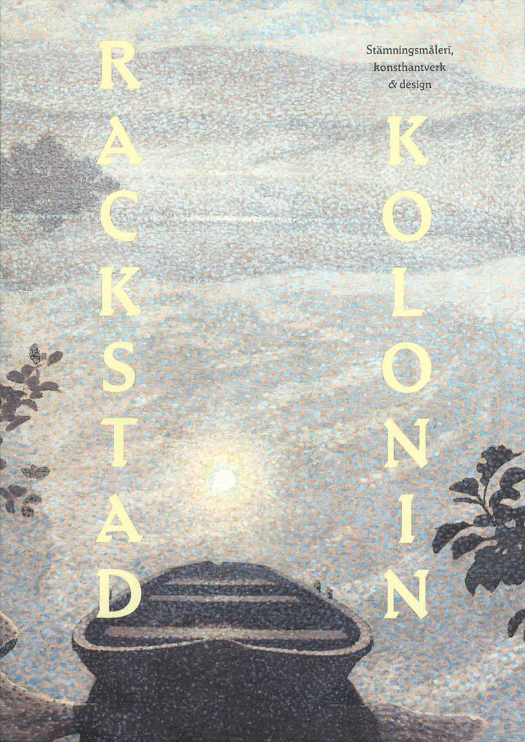 Rackstadkolonin
