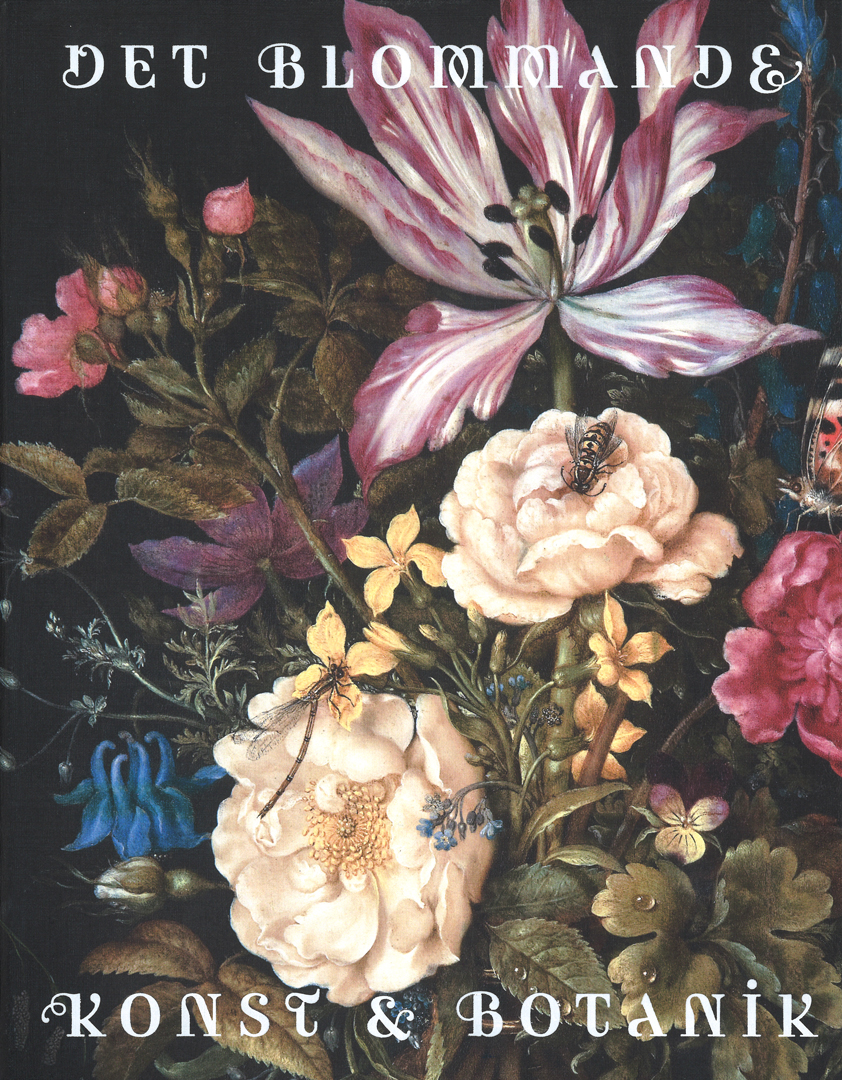 Det blommande – Konst & botanik